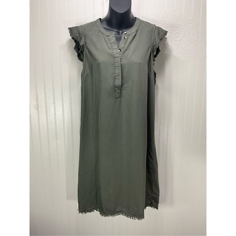 CAROLINA BELLE Casual Short Sleeve Dress